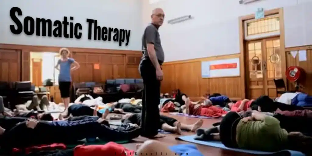 Somatic Therapy Exercises, Benefits & How it Works